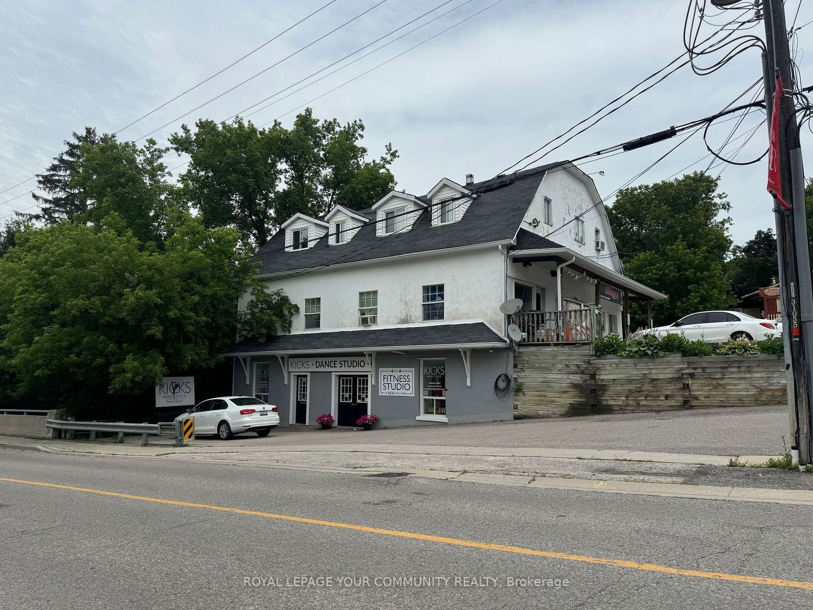 Commercial/Retail in Mt Albert