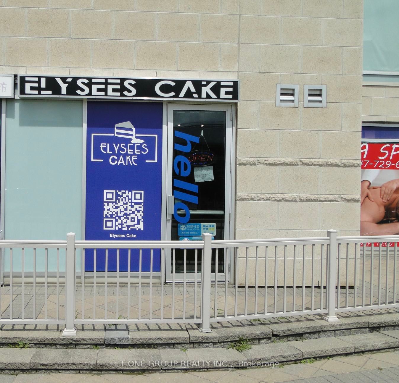 Commercial/Retail in Village Green-South Unionville