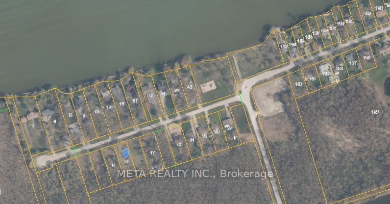 Vacant Land in Pefferlaw