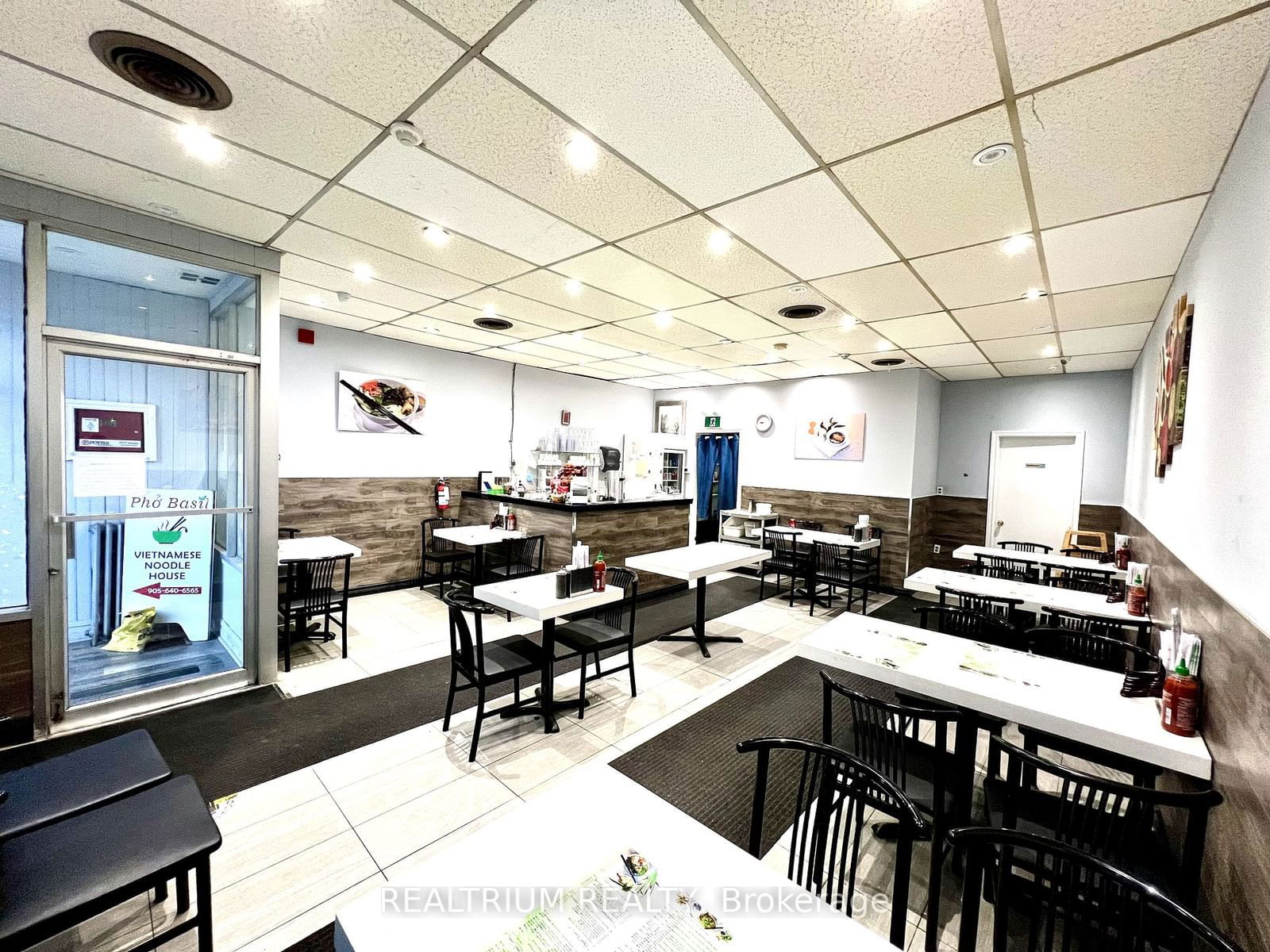 Sale of Business in Stouffville