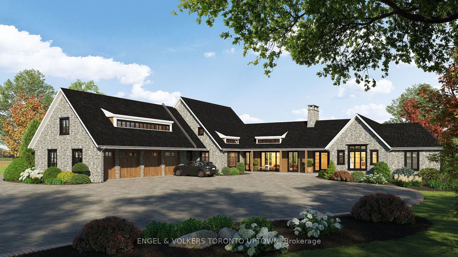 Vacant Land in Rural King