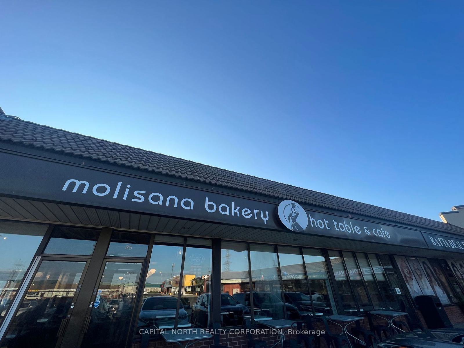 Sale of Business in West Woodbridge