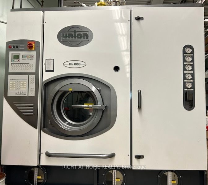 Sale of Business in Langstaff