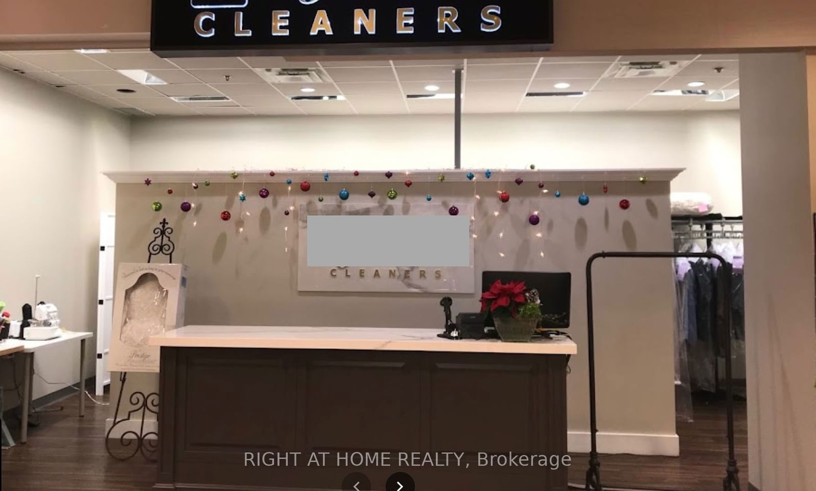 Sale of Business in Westbrook