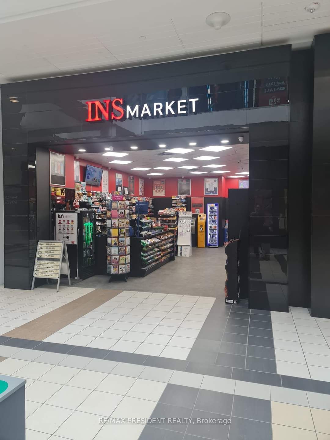 Sale of Business in Woodland Hill