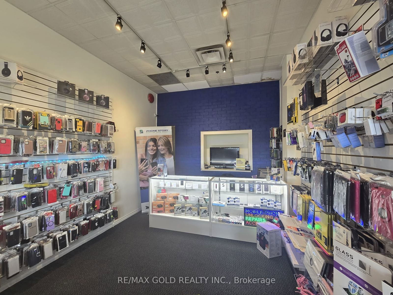 Sale of Business in Armitage