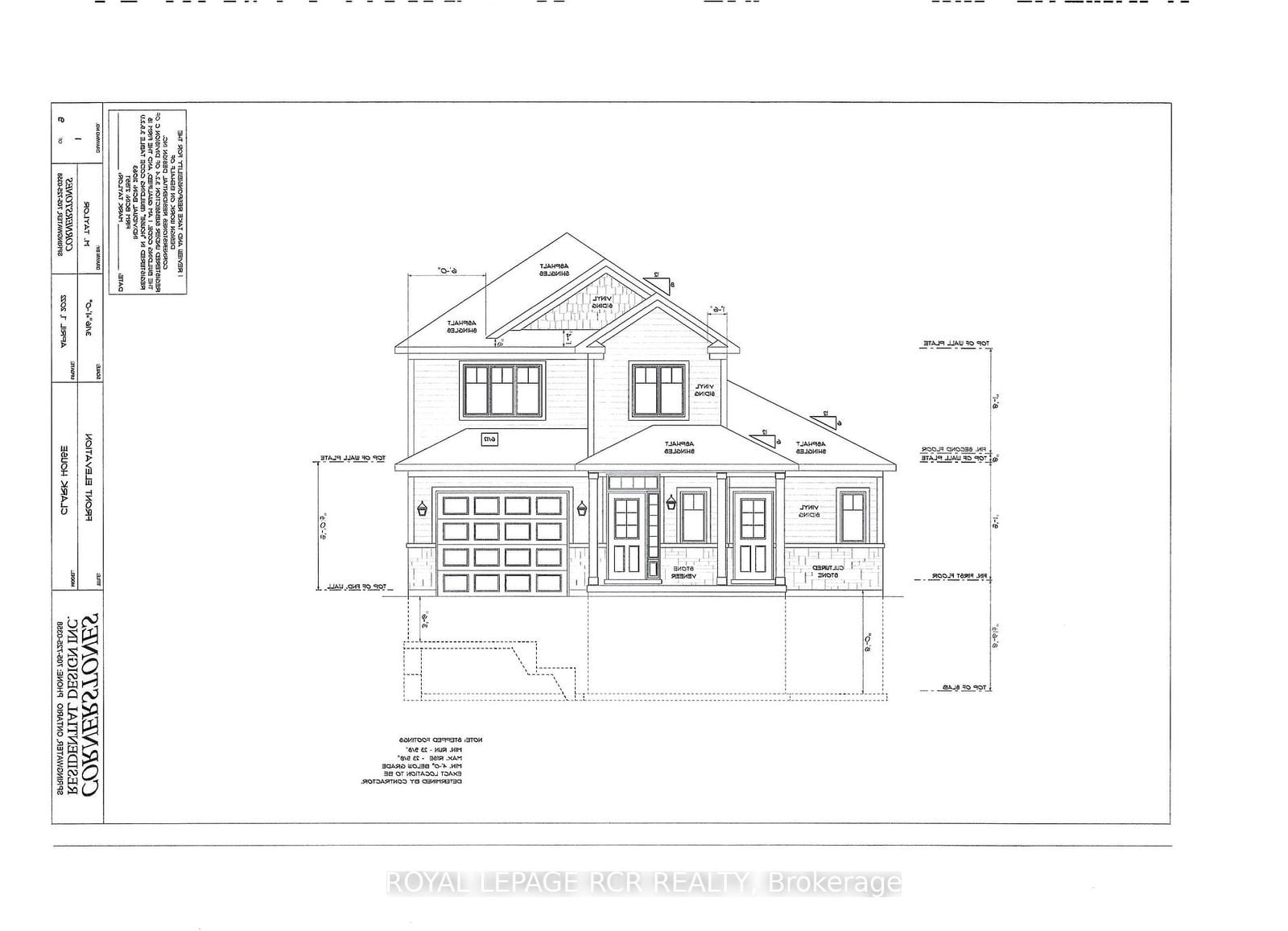 Vacant Land in Pefferlaw