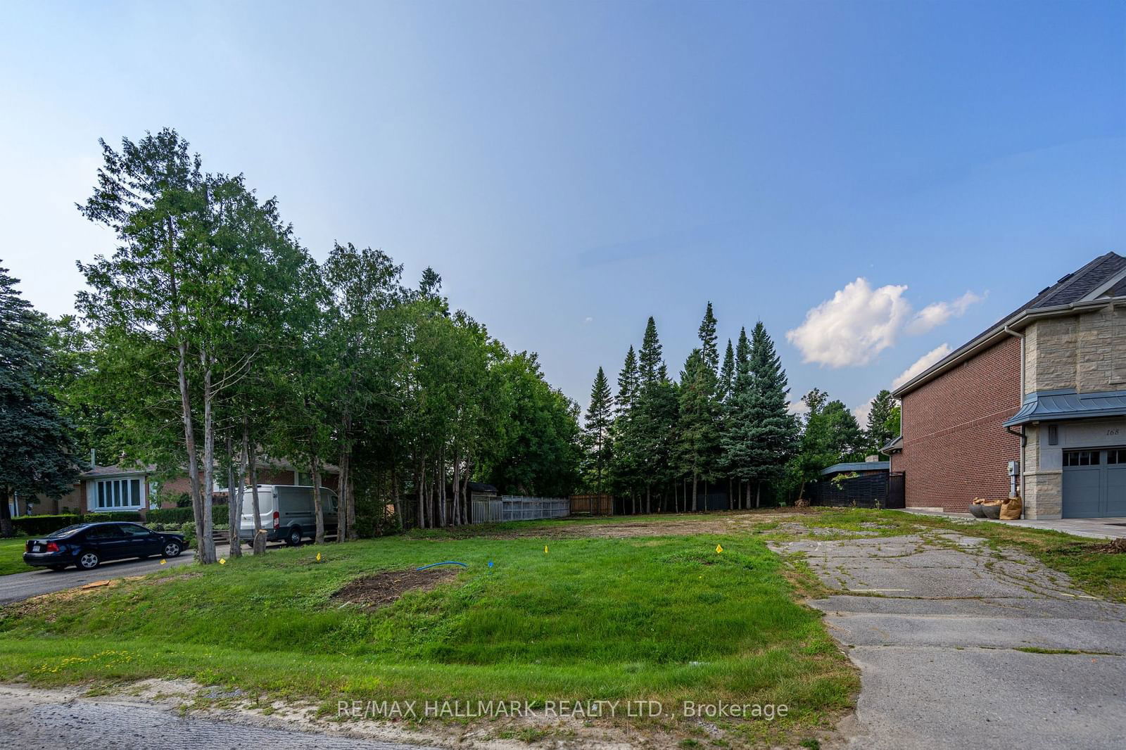 Vacant Land in King City