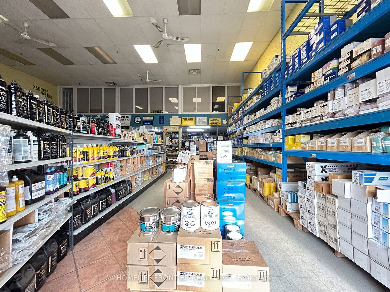 Sale of Business in West Woodbridge