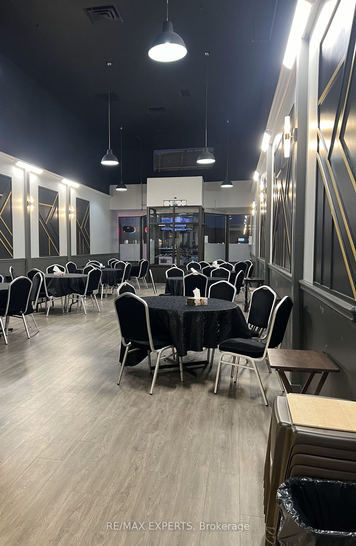 Sale of Business in Steeles West Industrial