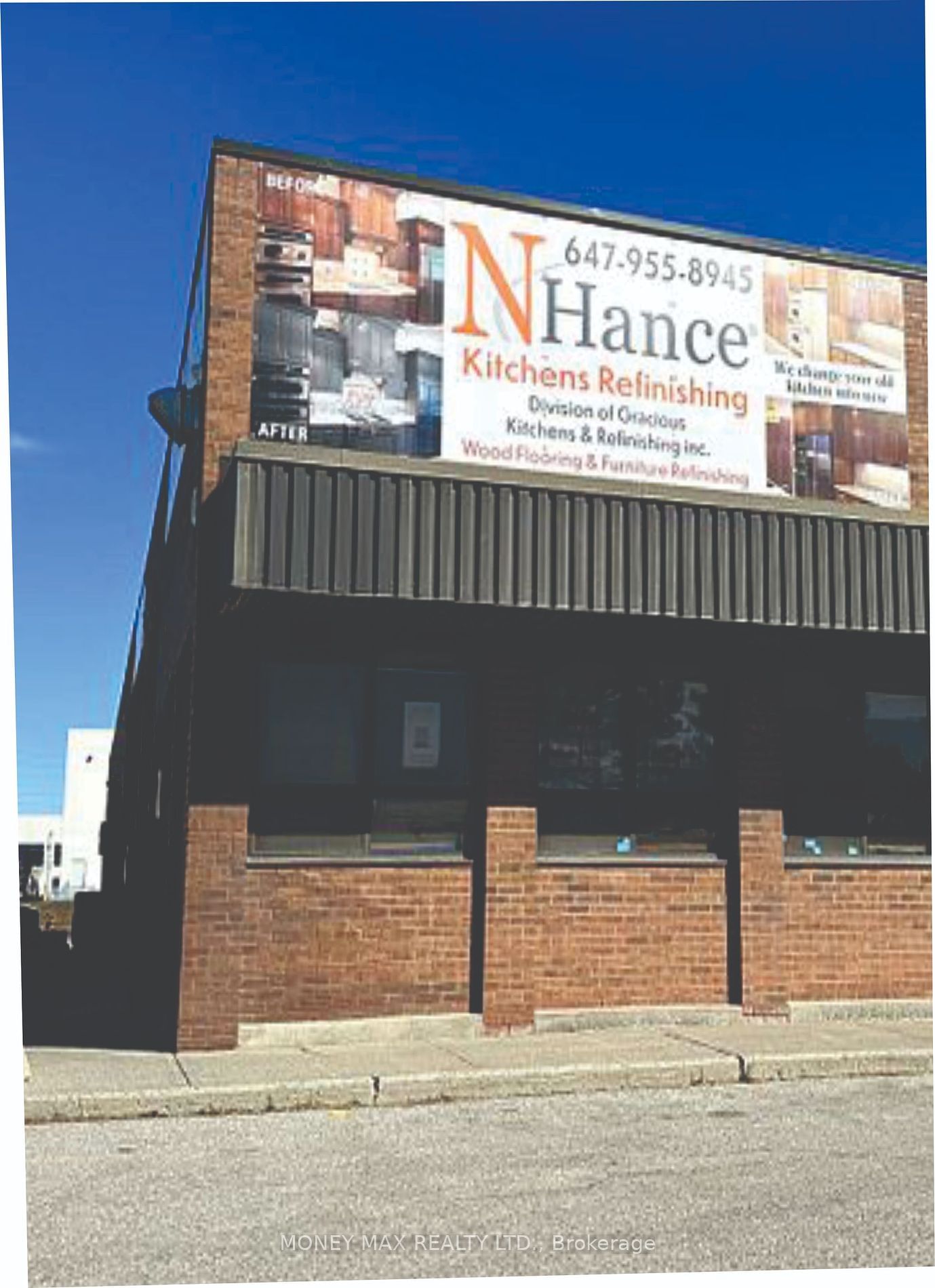 Sale of Business in West Woodbridge Industrial Area