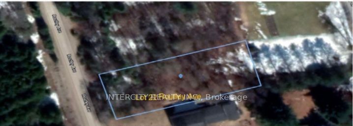 Vacant Land in Pefferlaw