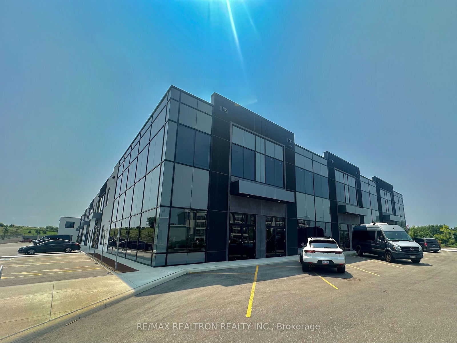 Office in Bayview Southeast