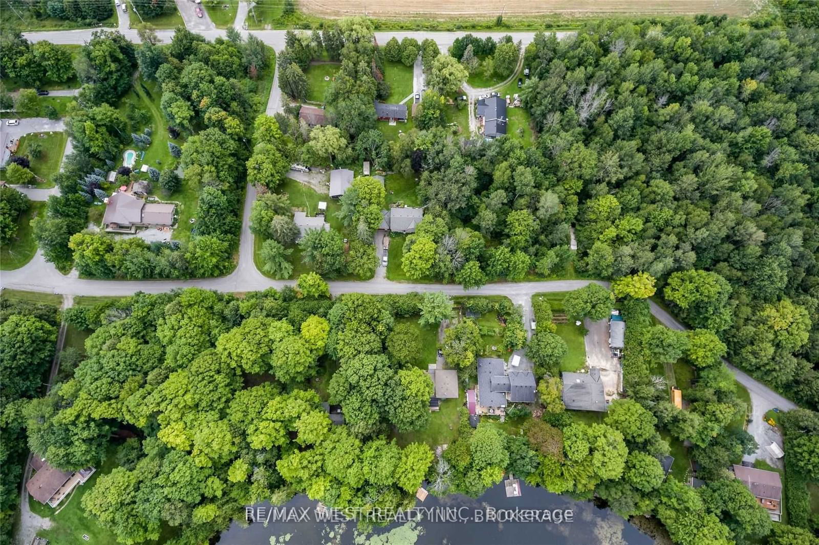 Vacant Land in Beaverton
