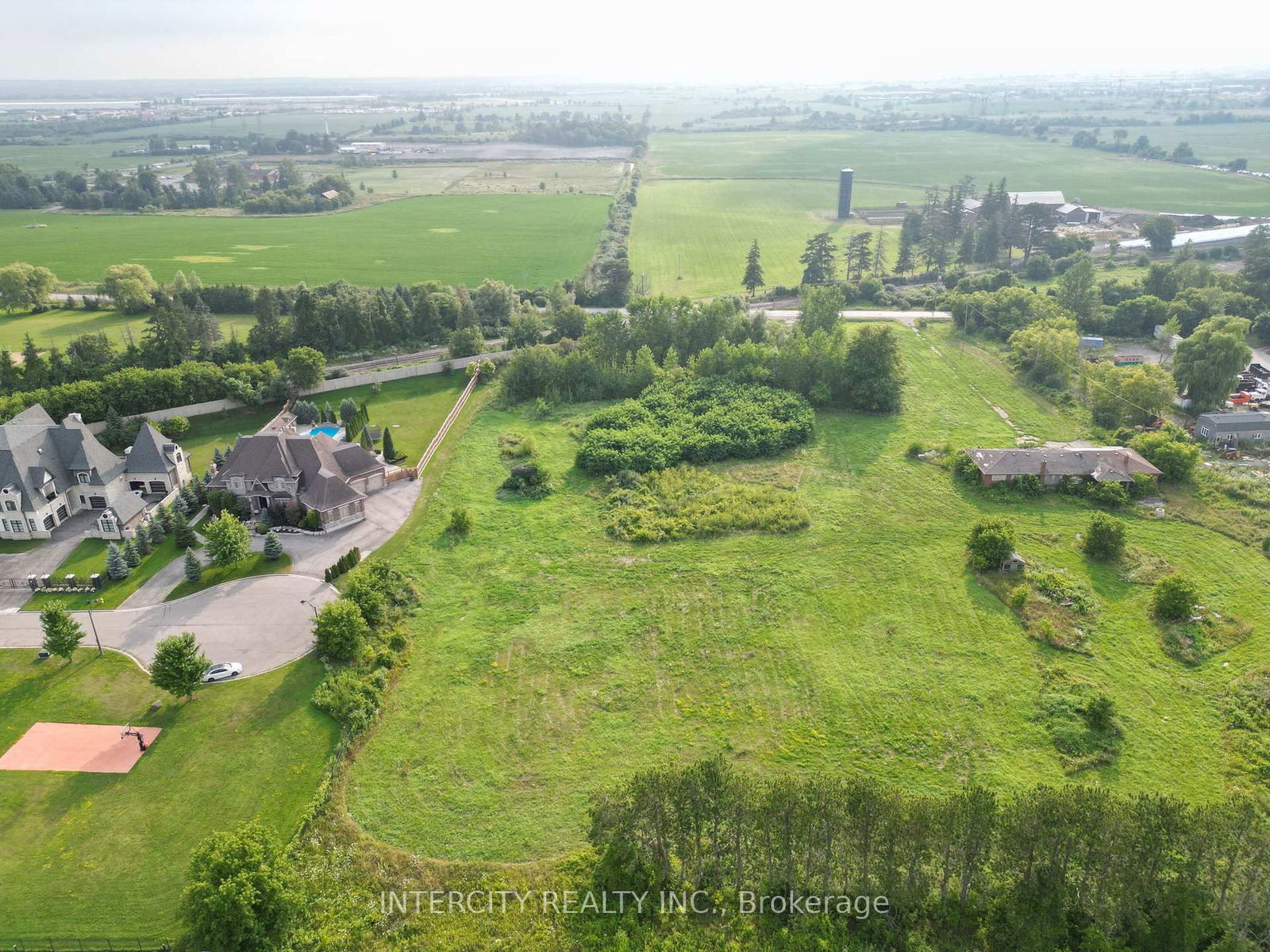Vacant Land in Kleinburg