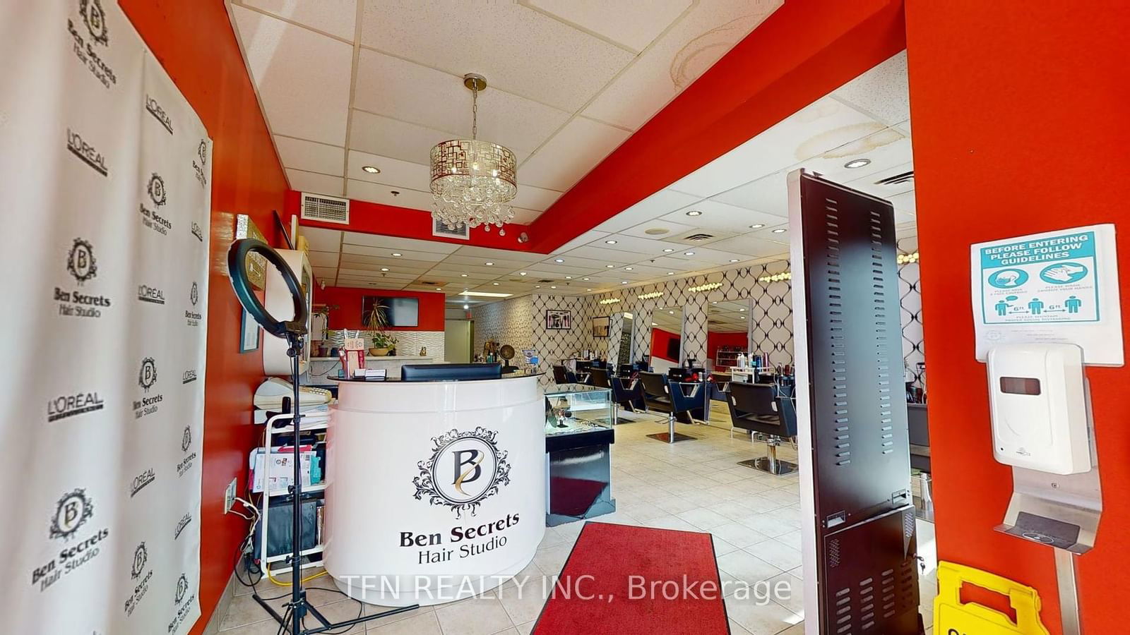 Sale of Business in Beverley Glen