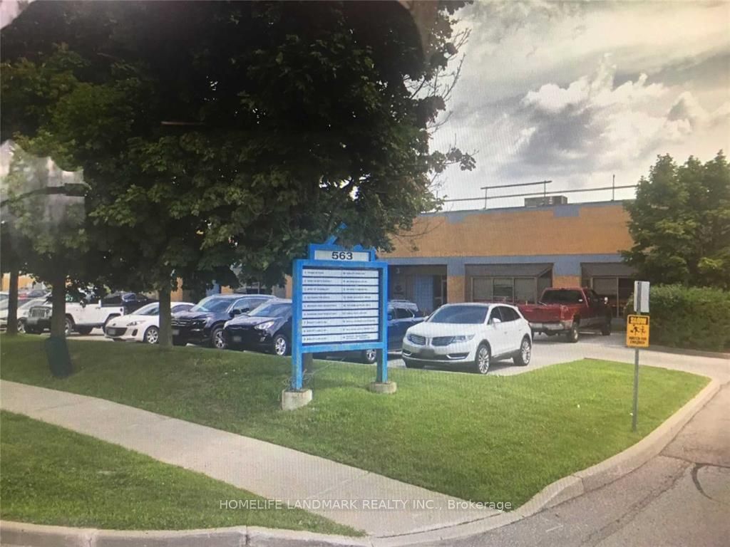 Industrial in Devonsleigh