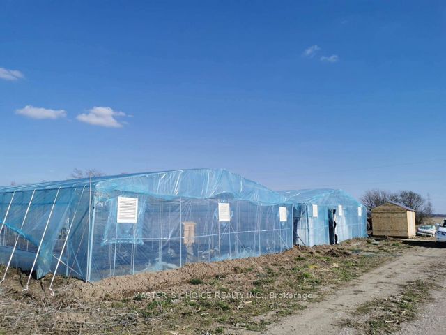 Sale of Business in Rural Brock