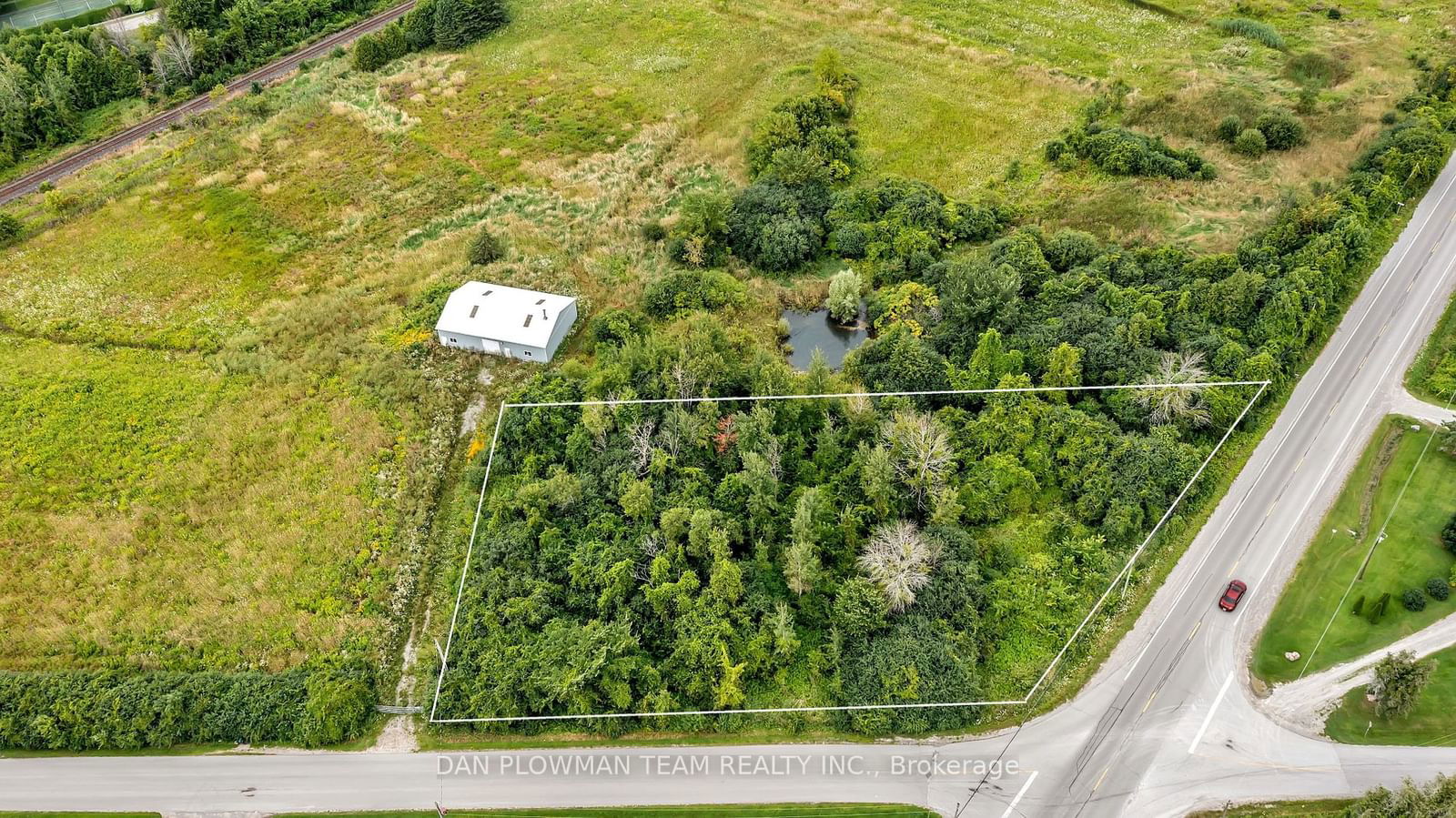 Vacant Land in Beaverton