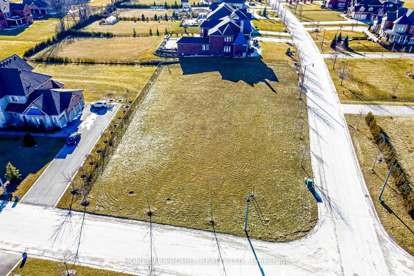 Vacant Land in Ballantrae