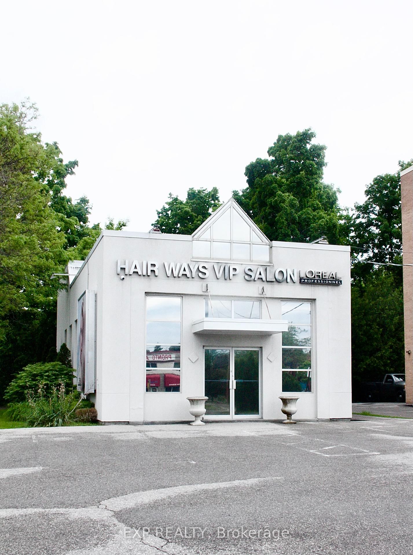 Commercial/Retail in Bullock