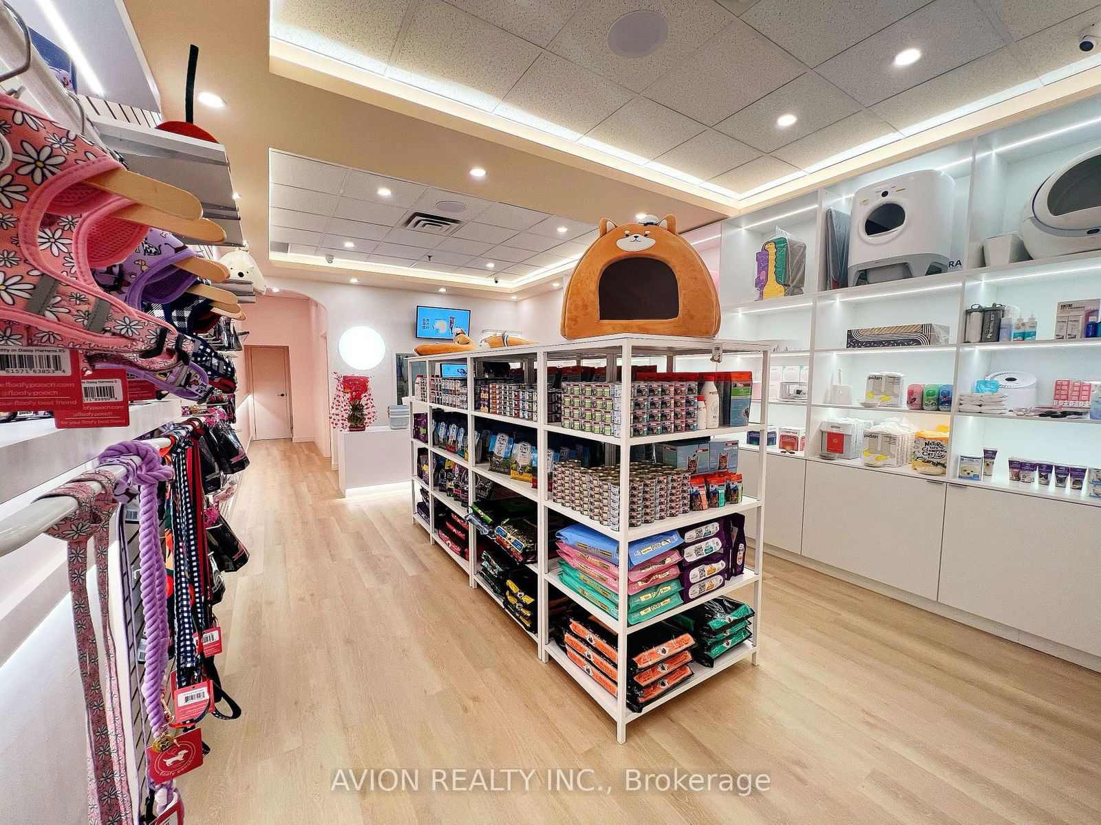 Sale of Business in Bayview Hill