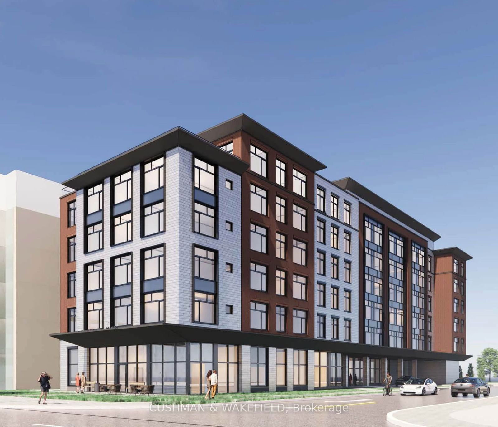 Land in Central Newmarket