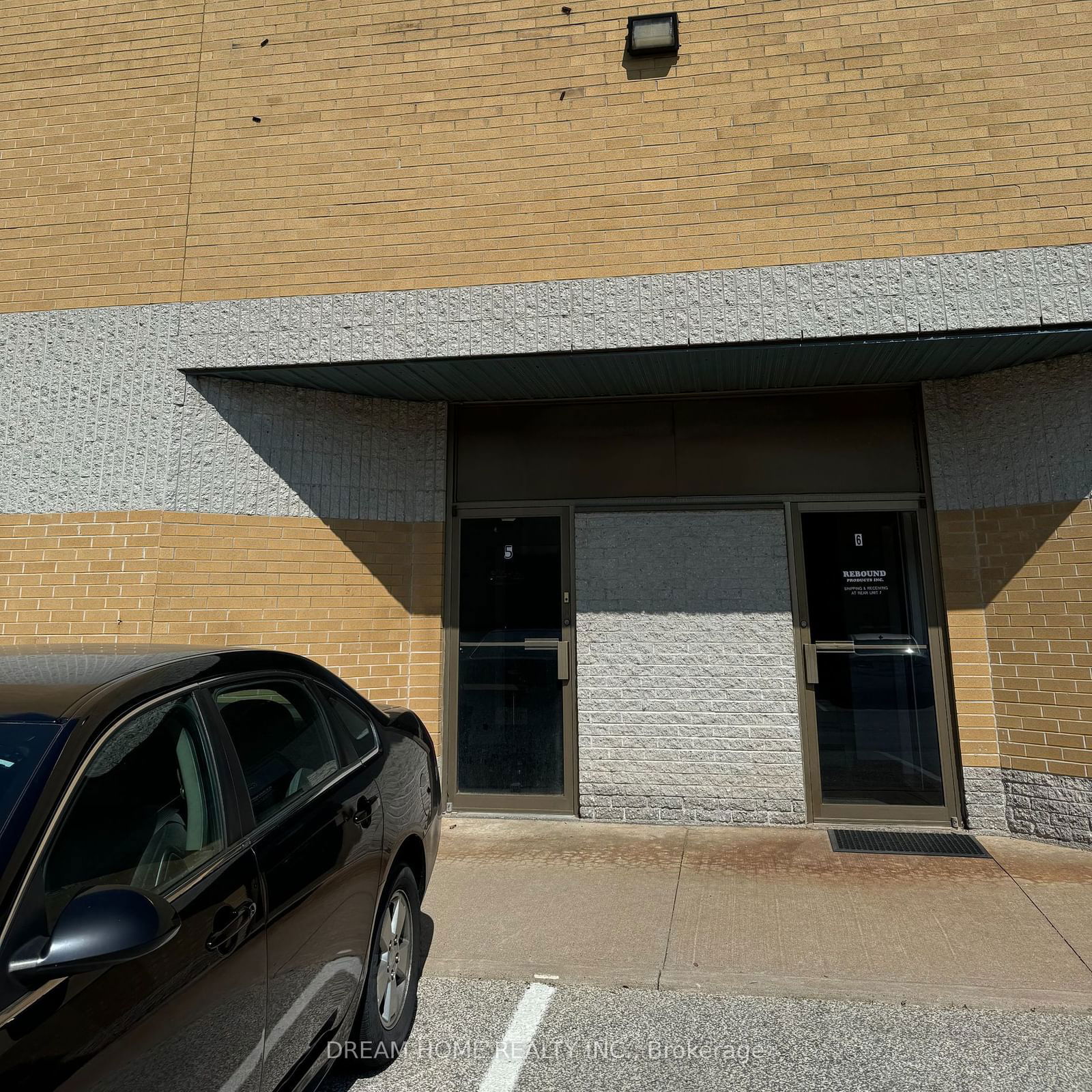 Industrial in Devonsleigh