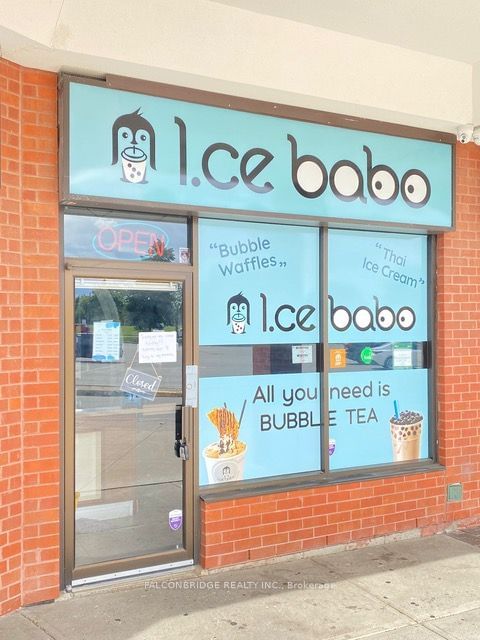 Commercial/Retail in Brownridge