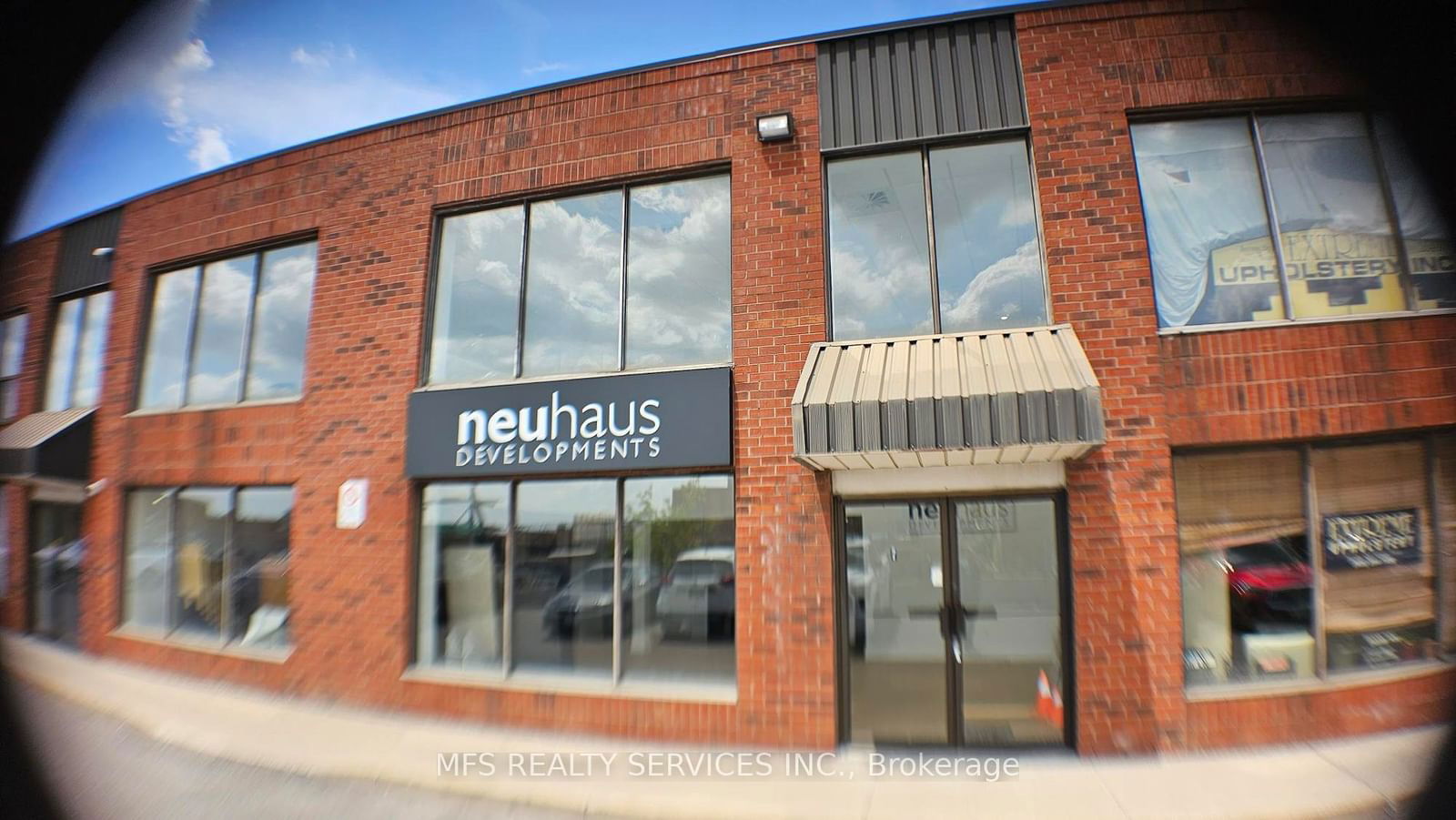 Industrial in East Woodbridge