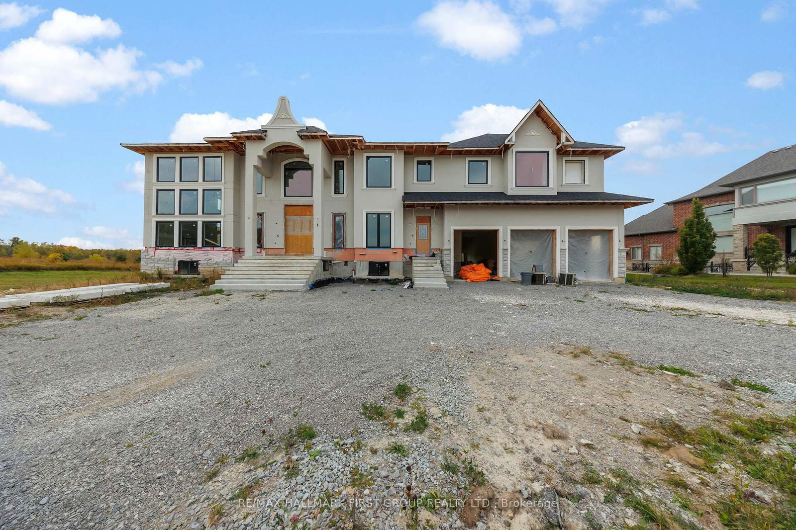 Vacant Land in Ballantrae