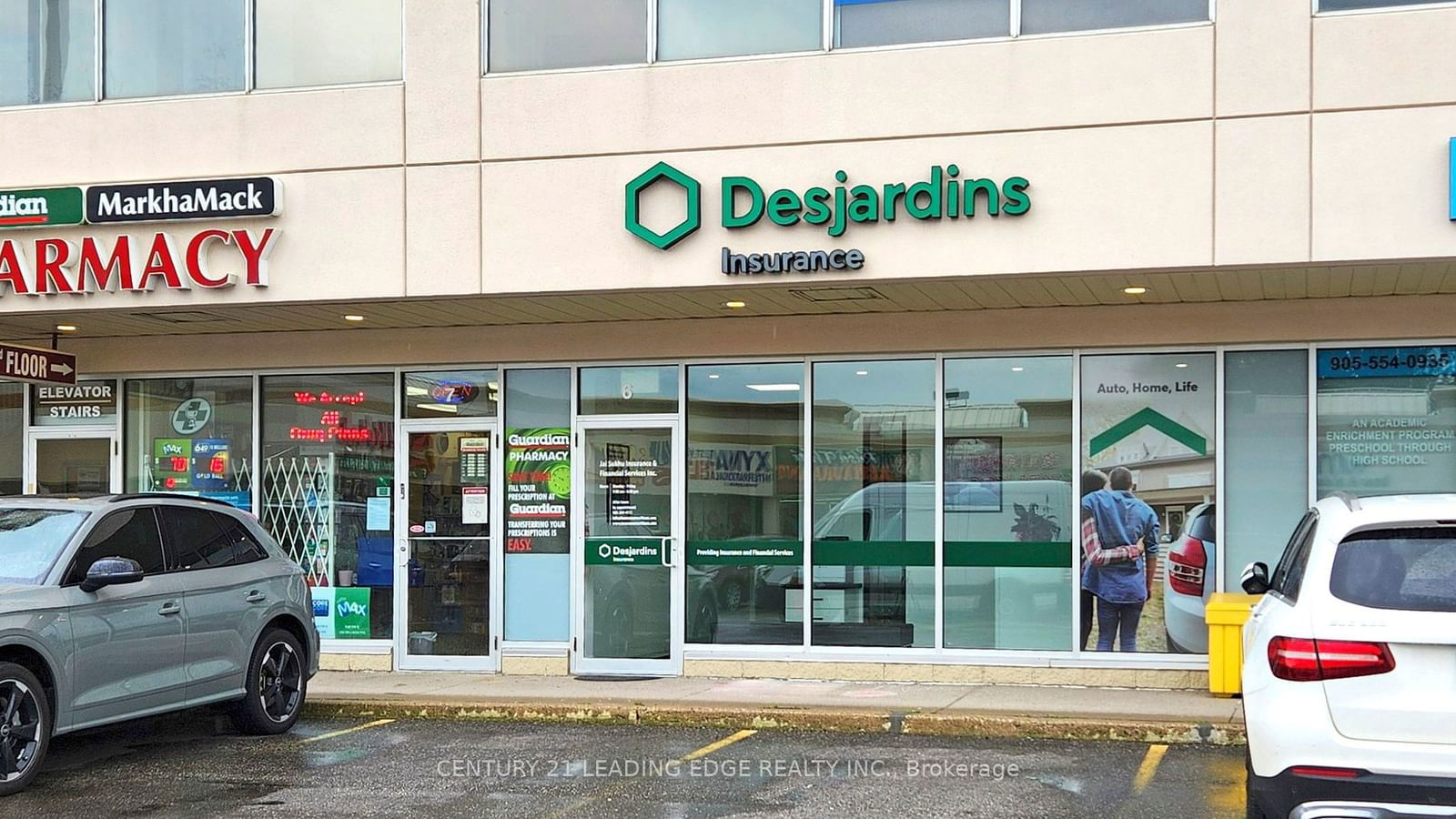 Office in Greensborough