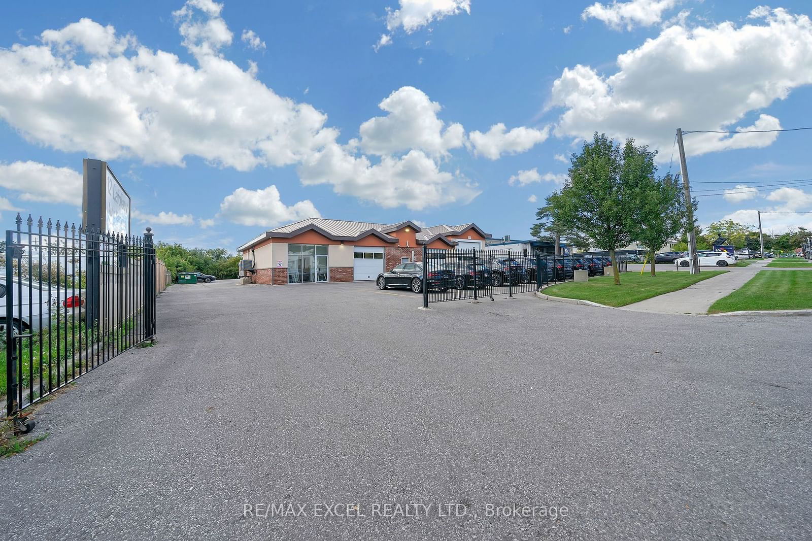 Commercial/Retail in Bullock