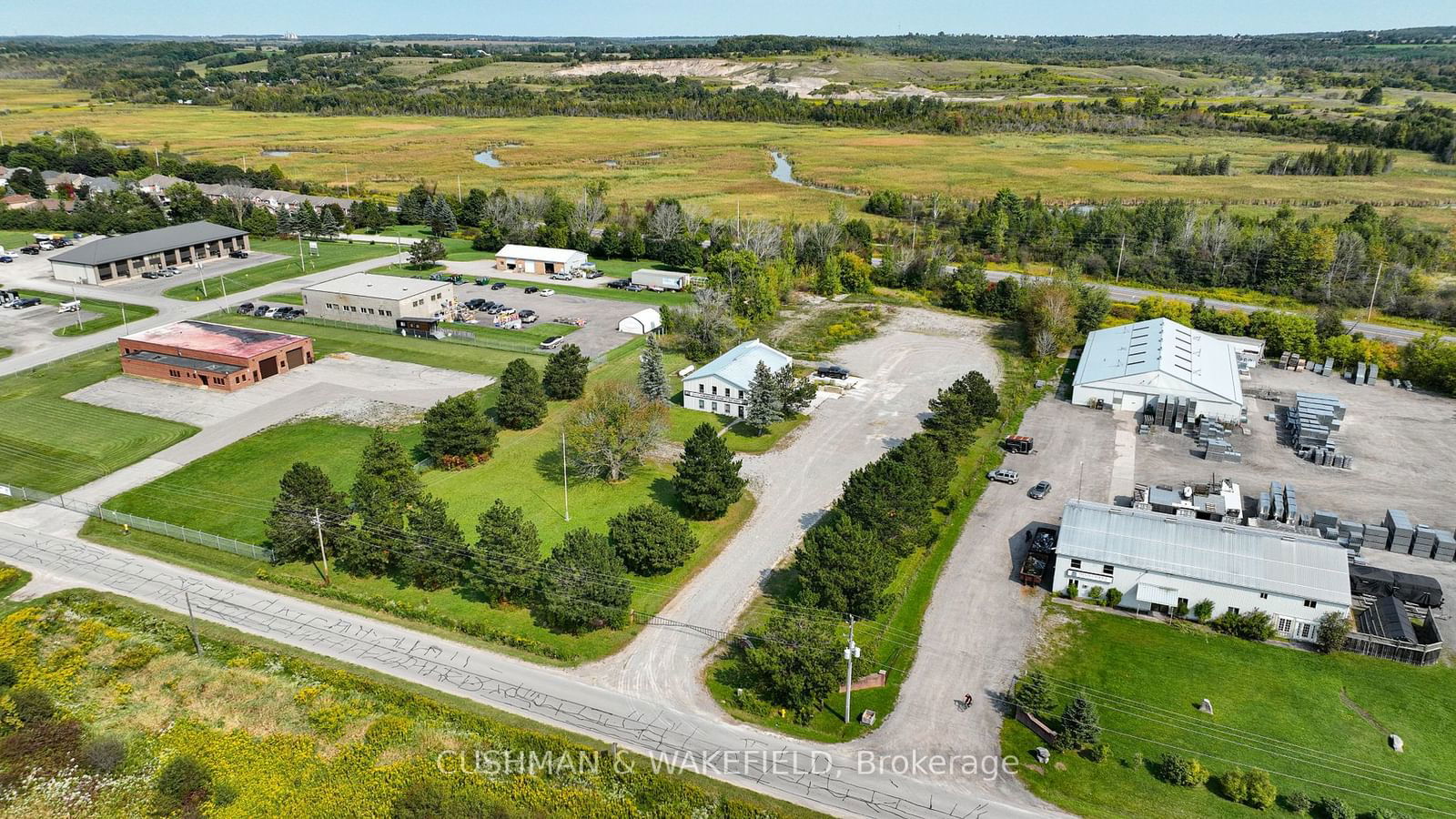 Industrial in Sunderland