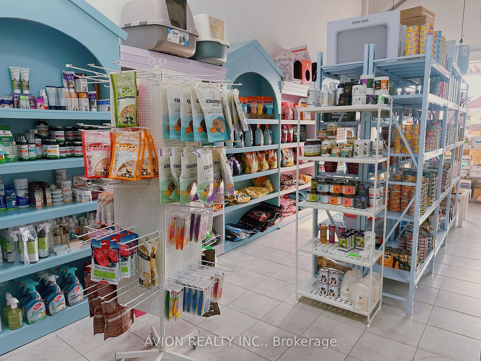 Sale of Business in East Woodbridge