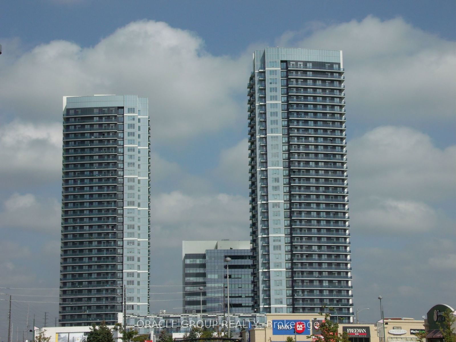 Commercial/Retail in Vaughan Corporate Centre