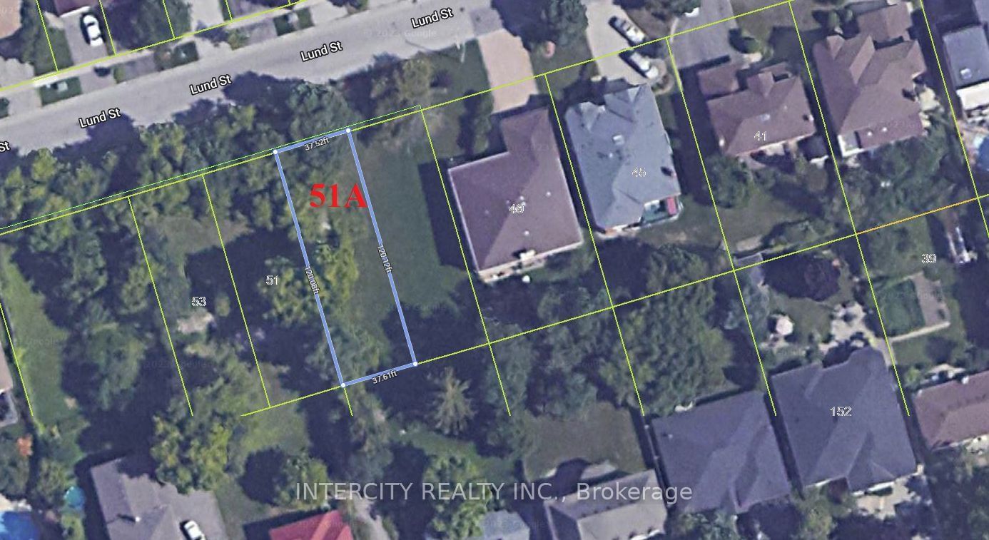 Vacant Land in North Richvale