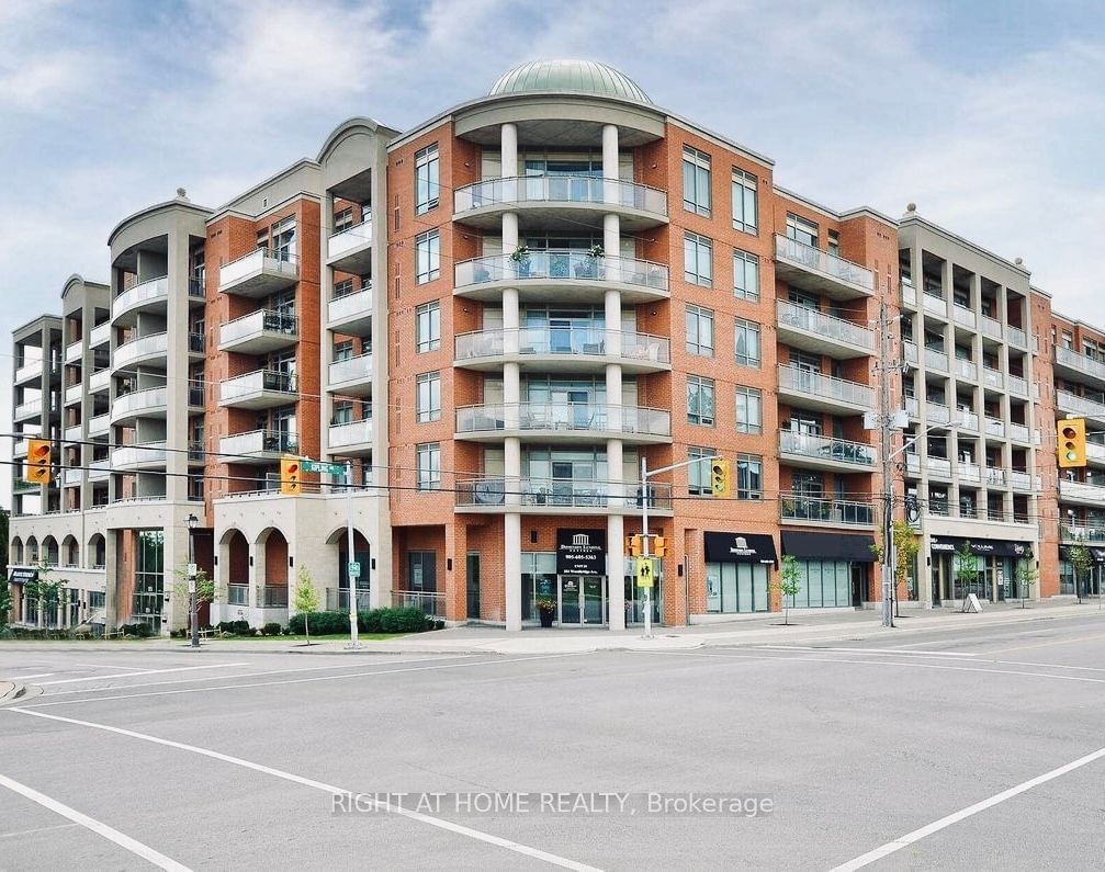 Commercial/Retail in West Woodbridge