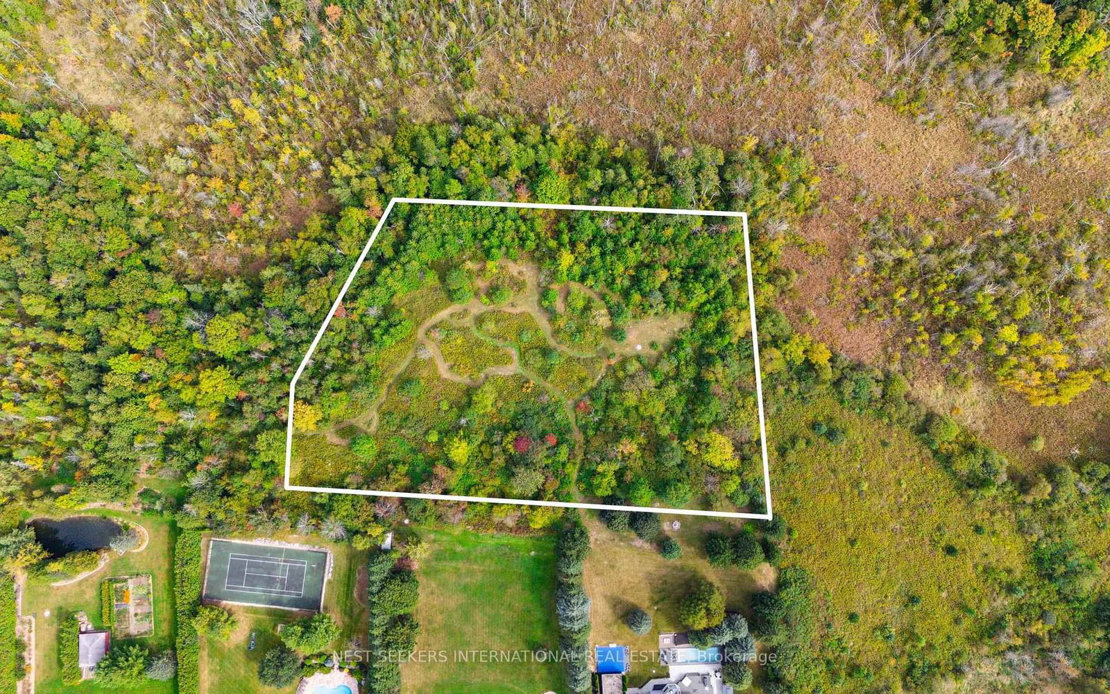 Vacant Land in King City