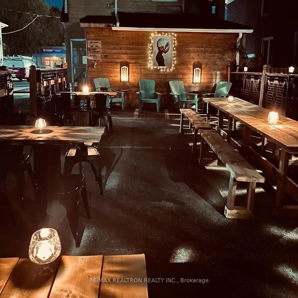 Sale of Business in Central Newmarket