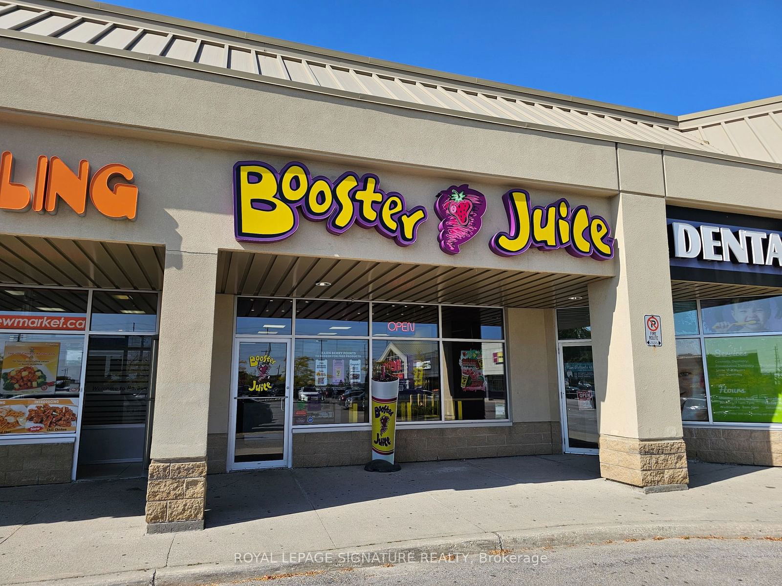 Sale of Business in Armitage