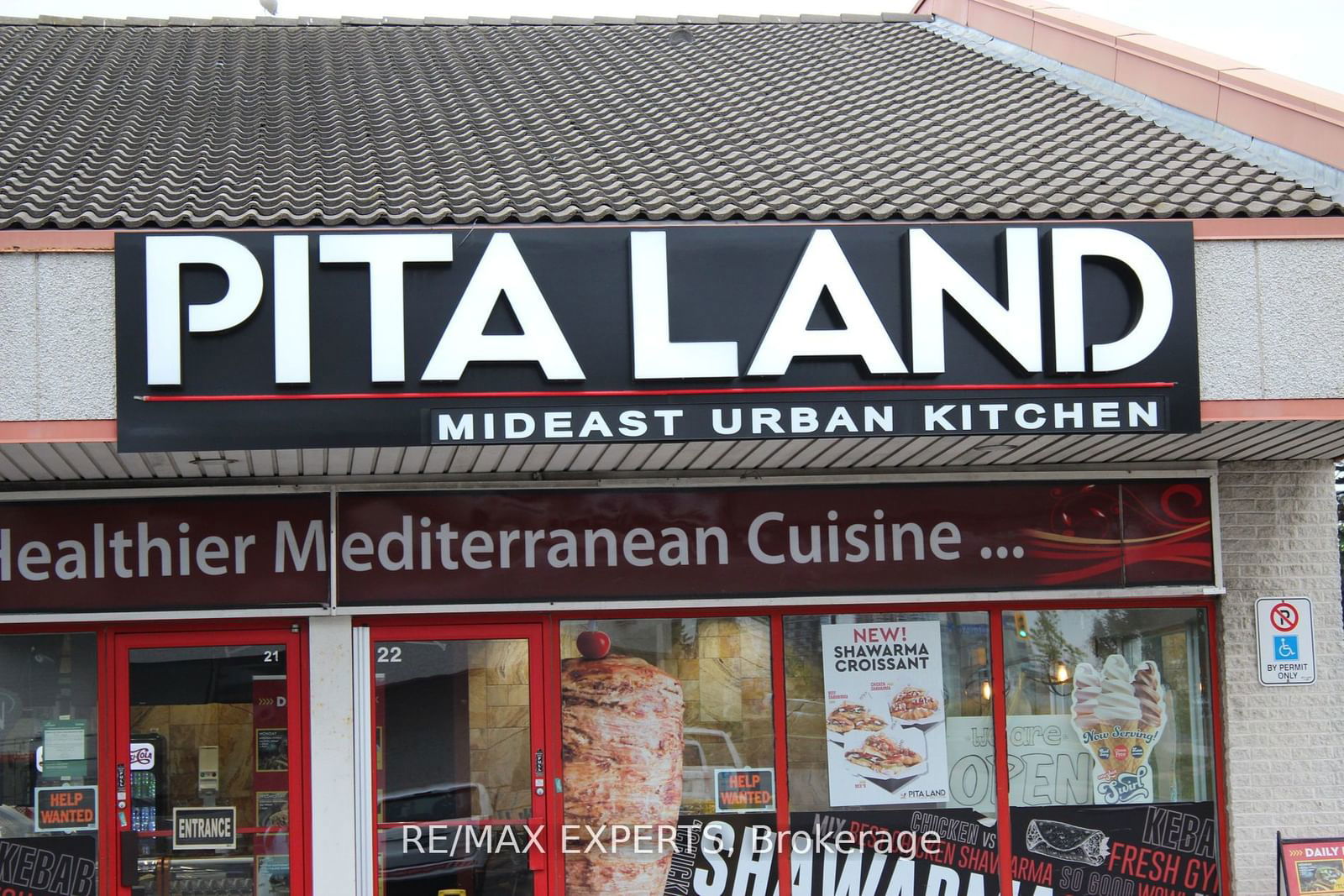 Sale of Business in Pine Valley Business Park