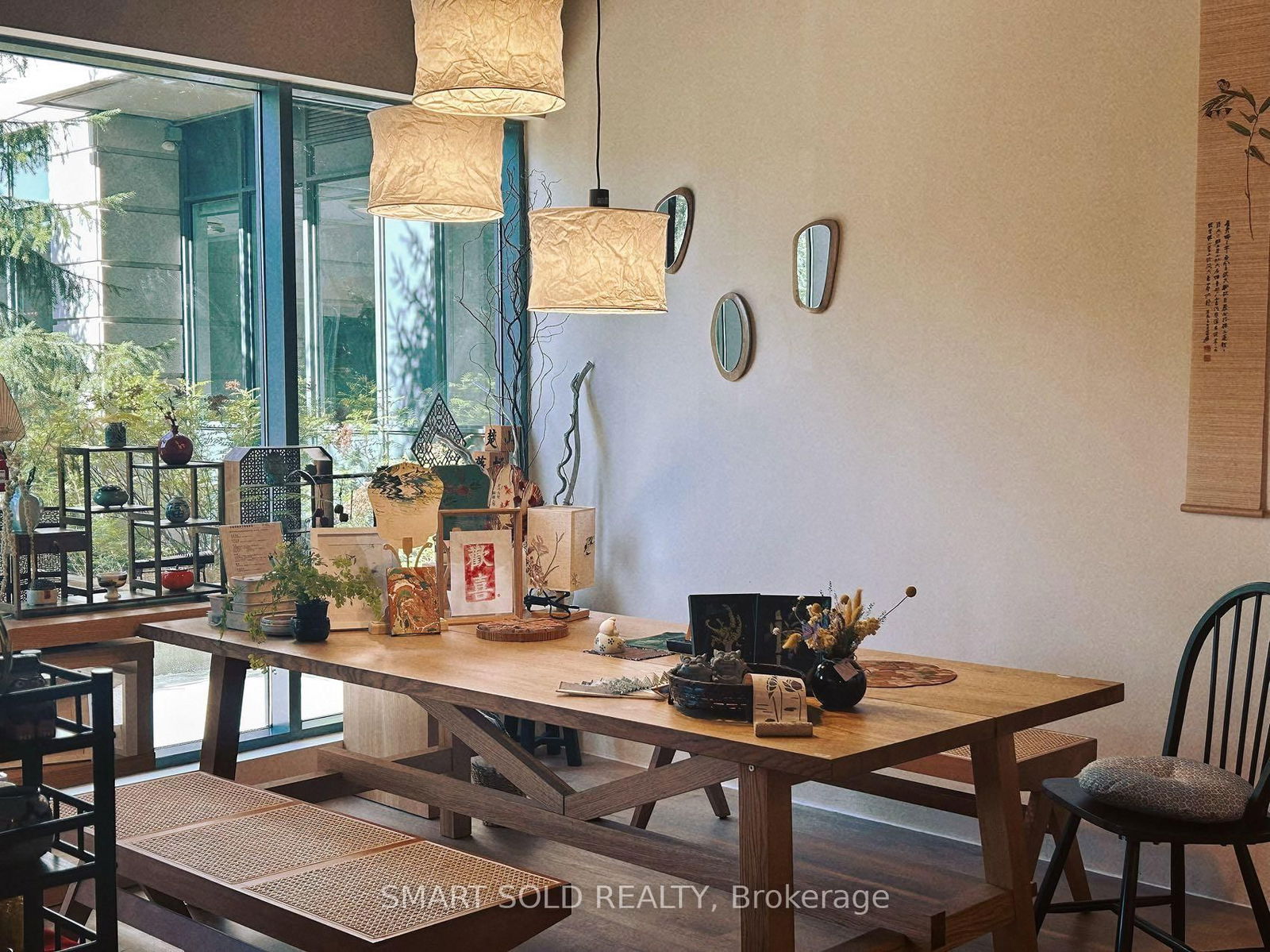 Sale of Business in Doncrest