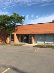 Industrial in Bullock