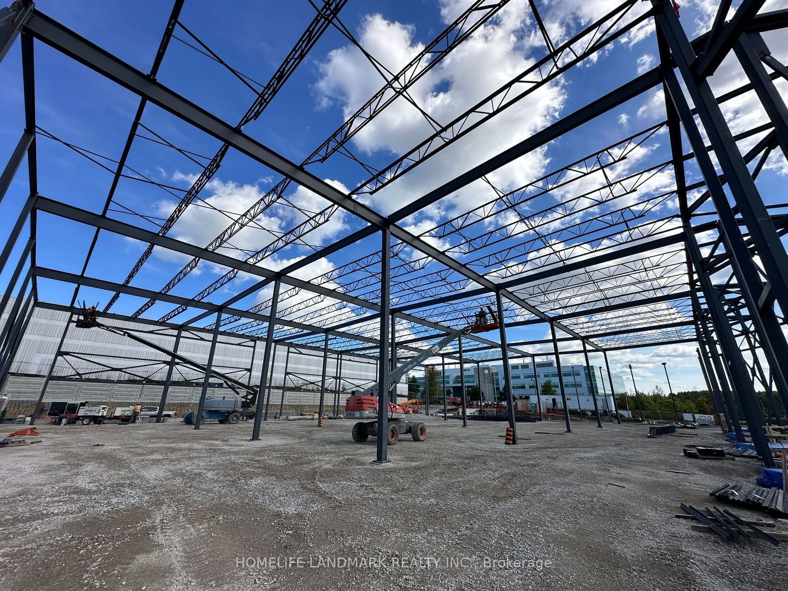 Industrial in Bayview Southeast