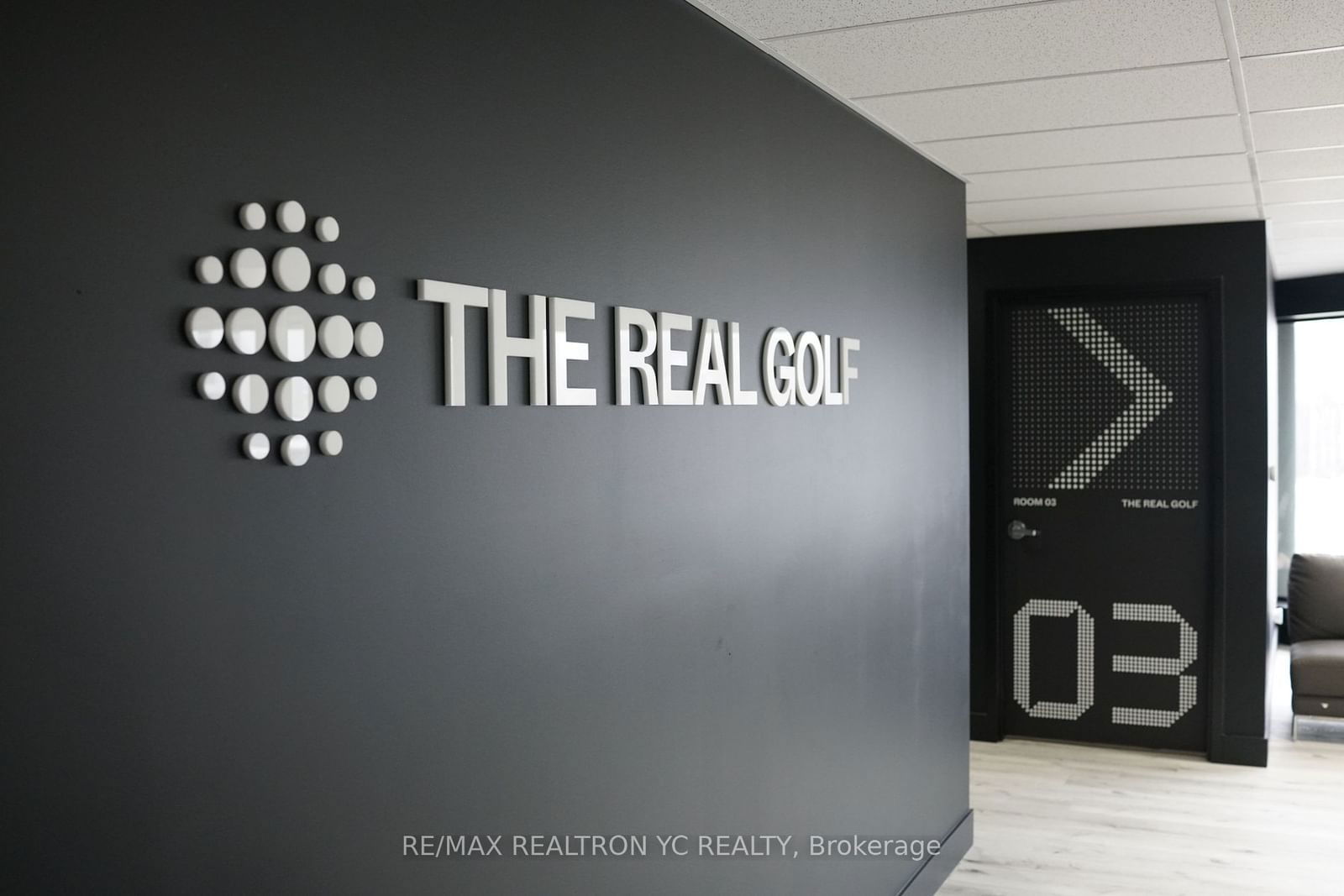 Sale of Business in Doncrest