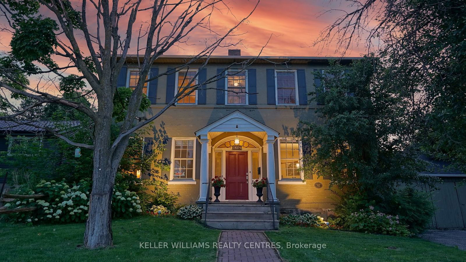 Investment in Holland Landing