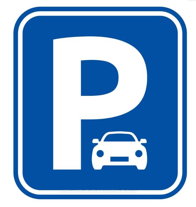 Parking Space in Vellore Village
