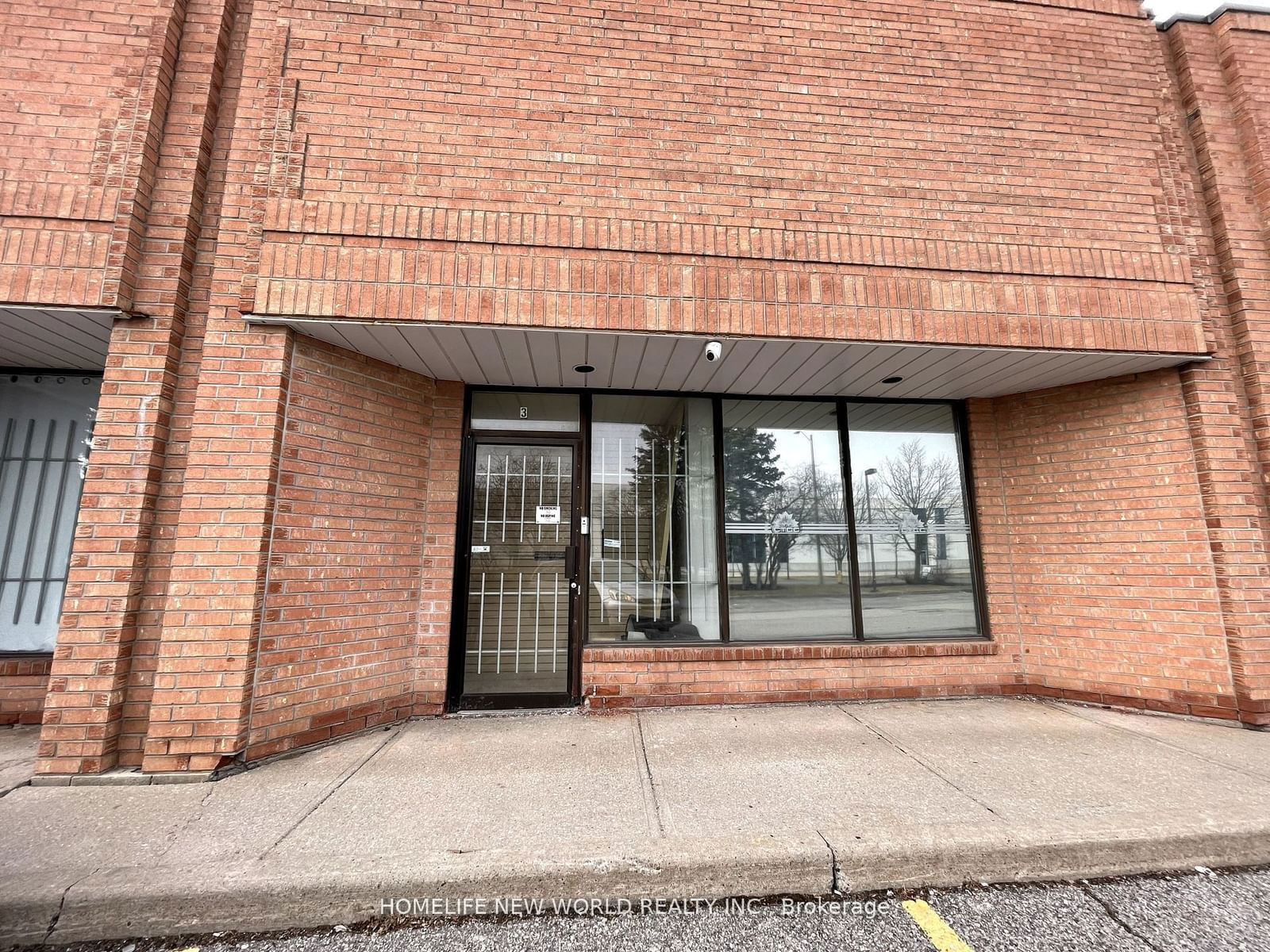 Industrial in Middlefield