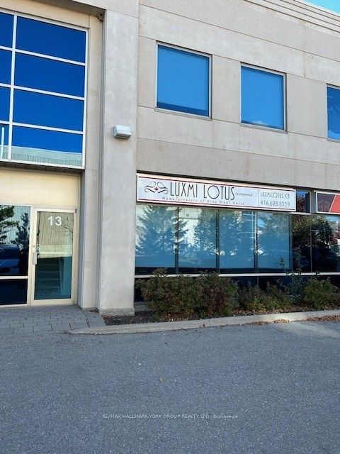 Industrial in Bayview Southeast